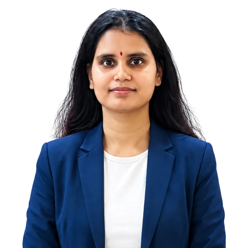 Kirti Pandey